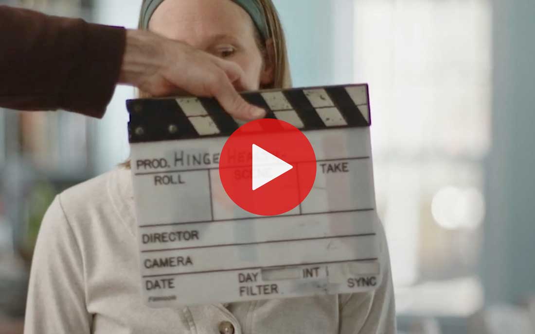 testimonial video production austin
