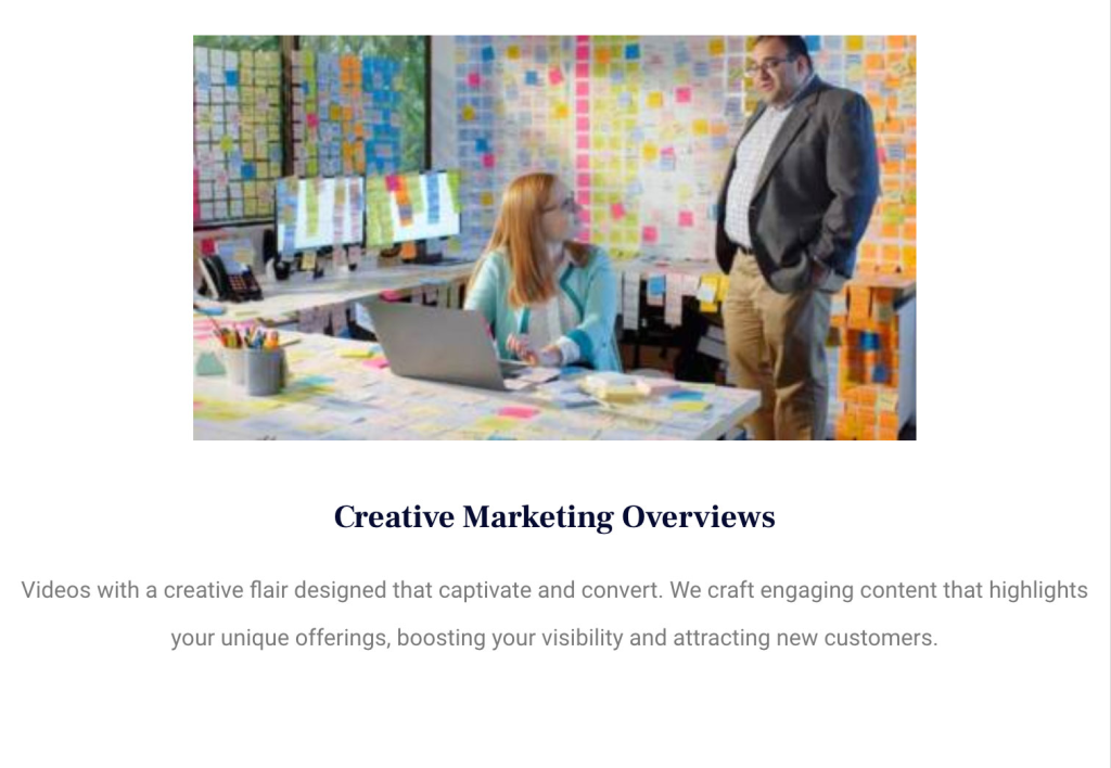 Austin corporate video production