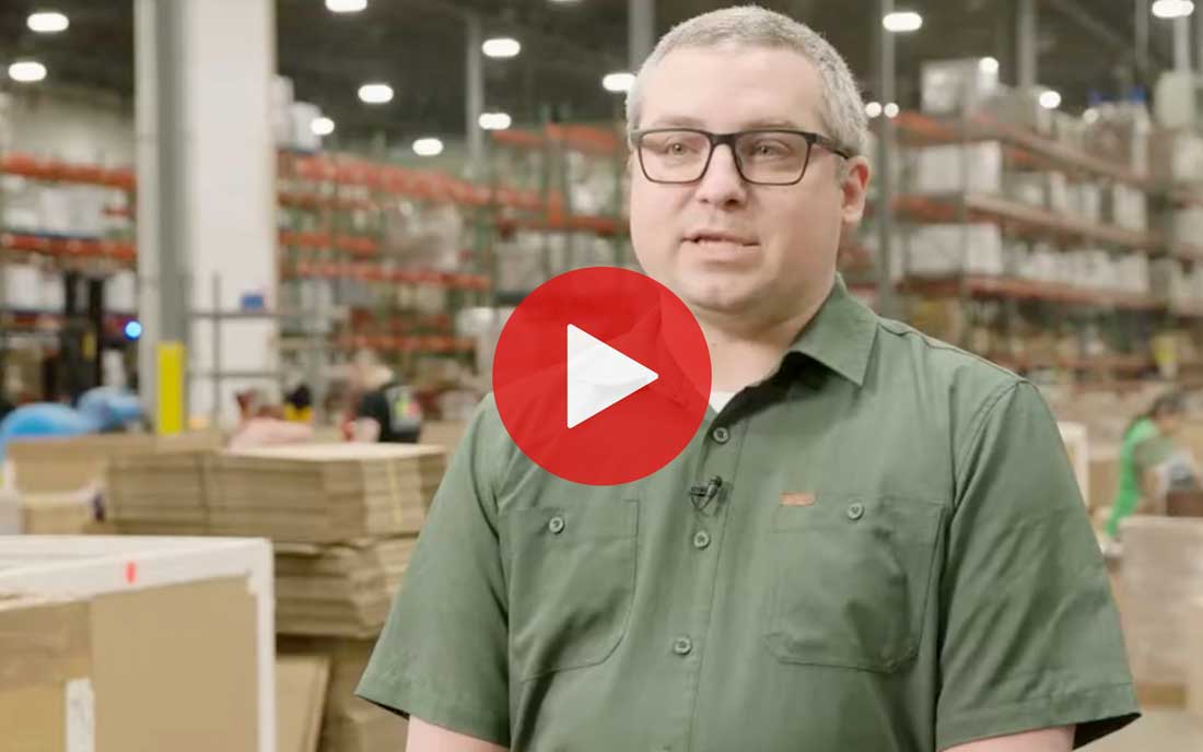 employee interview video production austin