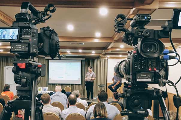 Austin Corporate Presentation